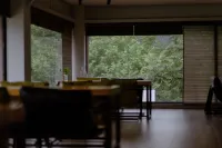 Fanjing Mountain fanchen · Qishe