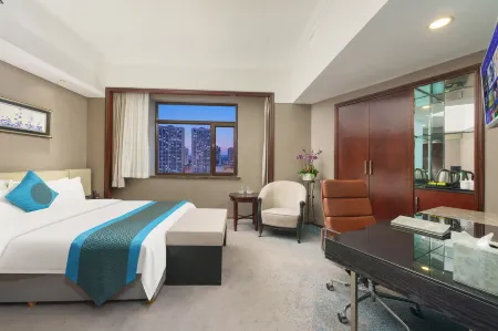Leewan Hotel