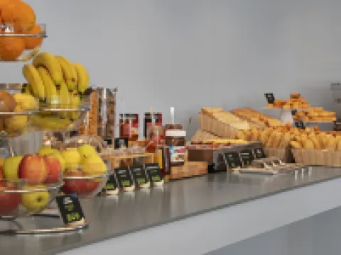 波爾圖蓋亞B&B住宿加早餐酒店 加亞新城酒店