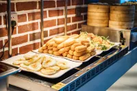 Baymont by Wyndham - breakfast