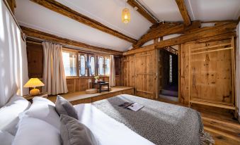 Danqing Cottage Homestay