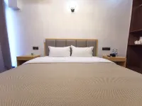 sanya yuanqi โรงแรมใกล้เขตท่องเที่ยวทางวัฒนธรรมหนานซาน