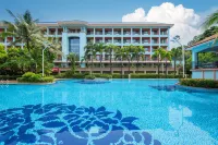 Dongguan Marriott Hotel - 5-Star