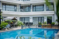Mochi Moganshan Garden Hot Spring Resort & B&B - lãng mạn
