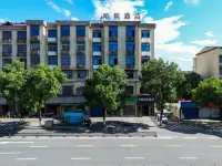 Xifeng Hotel (Guixi Jianshe Road) Hotel in zona Yingtan Vocational and Technical College Jiangtong Campus