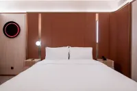 Crystal Orange South Square, Urumqi High Speed Railway Station Hotels in Urumqi