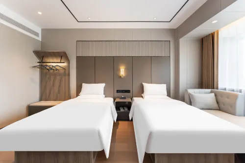 Tuke China Hotel