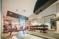 Baymont by Wyndham - Gym