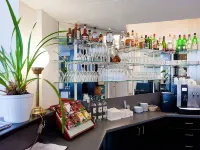 Hotel Johann Strauss Hotels near Naschmarkt