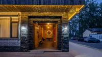 Floral Hotel·Quhai Yayuan homestay