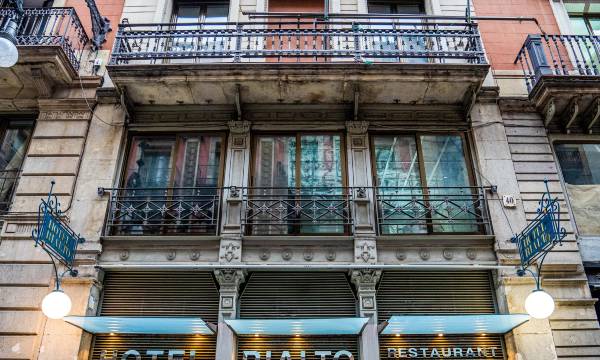 Hotel Rialto