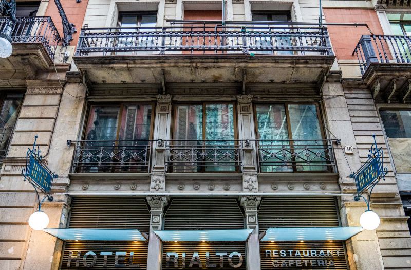 Hotel Rialto