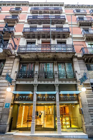 Hotel Rialto