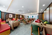 James Joyce Coffetel Hotel (Ordos Dongsheng)