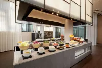 Shilla Stay Plus Iho Tewoo Ocean Front - Frühstück
