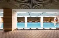 Luoyang Marriott Hotel - Family