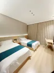 Luxi Great Wall Hotel - parking