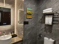 Dingwei Hotel Zhangzhou (Yuhou Street)
