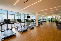 ·TANG · Gold Coast Pik Sea View Apartment