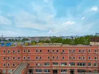 Aiju Chain Hotel Yingkou Laobianying Main Road South