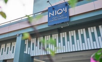 NJOY Prestige Grand Hotel Don Mueang