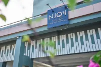 Njoy Prestige Grand Hotel Don Mueang Hôtels à proximité de la Don Muang Railway Station