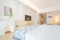 Bonjour Holdings Hotel apartment Fu Hua Li