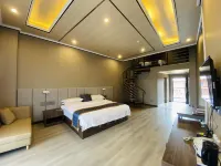 Asilixi Resort Hotel Отели в г. Хечжан