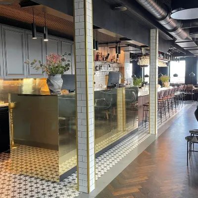 Scandic Norreport Hotel a Copenaghen