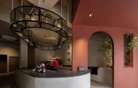 平潭屋伱Coffee Bar民宿（龍王頭沙灘店）