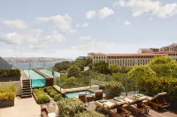 The Ritz-Carlton, Istanbul - プール