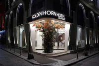 Golden Horn Bosphorus Hotel Hotels near Konyali Restaurant