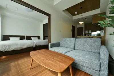 Hills Garden Hondori Các khách sạn ở Ebetsu