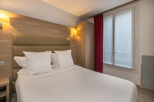 Hotel Luxor