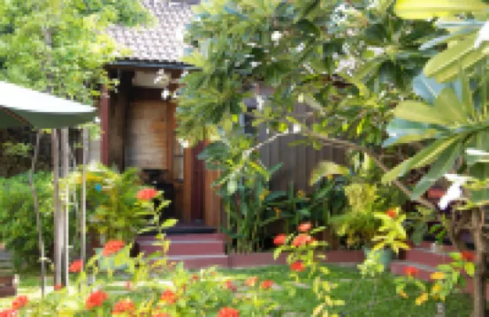 Habana Angkor Boutique Hotel Hotels in 