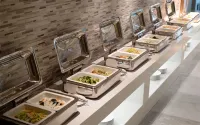 Lavande Hotel (Weihai Rushan Zhenhua Shopping Center) - breakfast