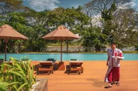 Jetwing Kandy Gallery, A Luxury Reserve Hotels in Moragolla