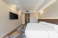 Jinghe Fashion Hotel Hôtels à : Taikang