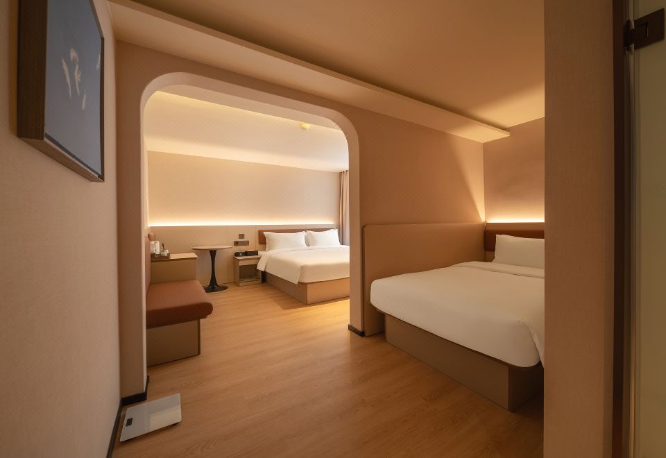 진방 홀리데이 호텔 사진