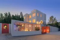 Qimeng Guesthouse فنادق في 