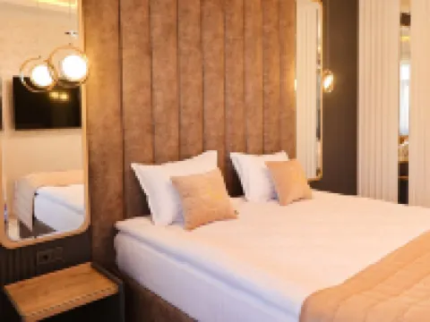 ライカッツアマールサマルカンド サマルカンドのホテル