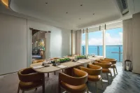 MGM Shenzhen - Luxury