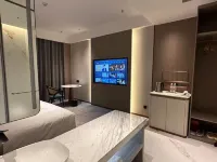 Rezen Weihai Rongcheng Chishan Seaview Hotel