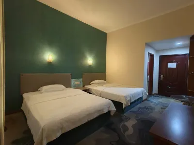 Gongliu Gaopengxuan Hotel