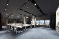 Haikou international Trade Wanlvyuan Atour Light Hotel