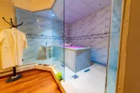 SARAYA PALACE HOTEL by ACRON - Spa