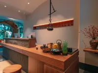 MGL HOTEL Hotels in Karamay