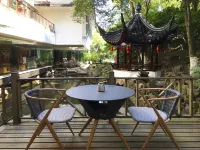 Jinling Nanlin Hotel Hotel dekat Chaiyuan Garden