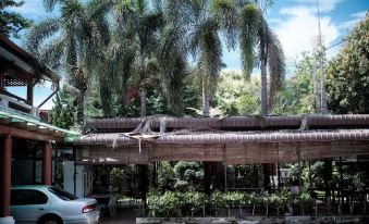 Windsor Garden House Chiangmai