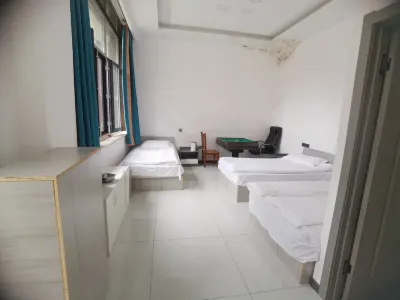 Jinkai Express Hotel Hotels in Suifenhe